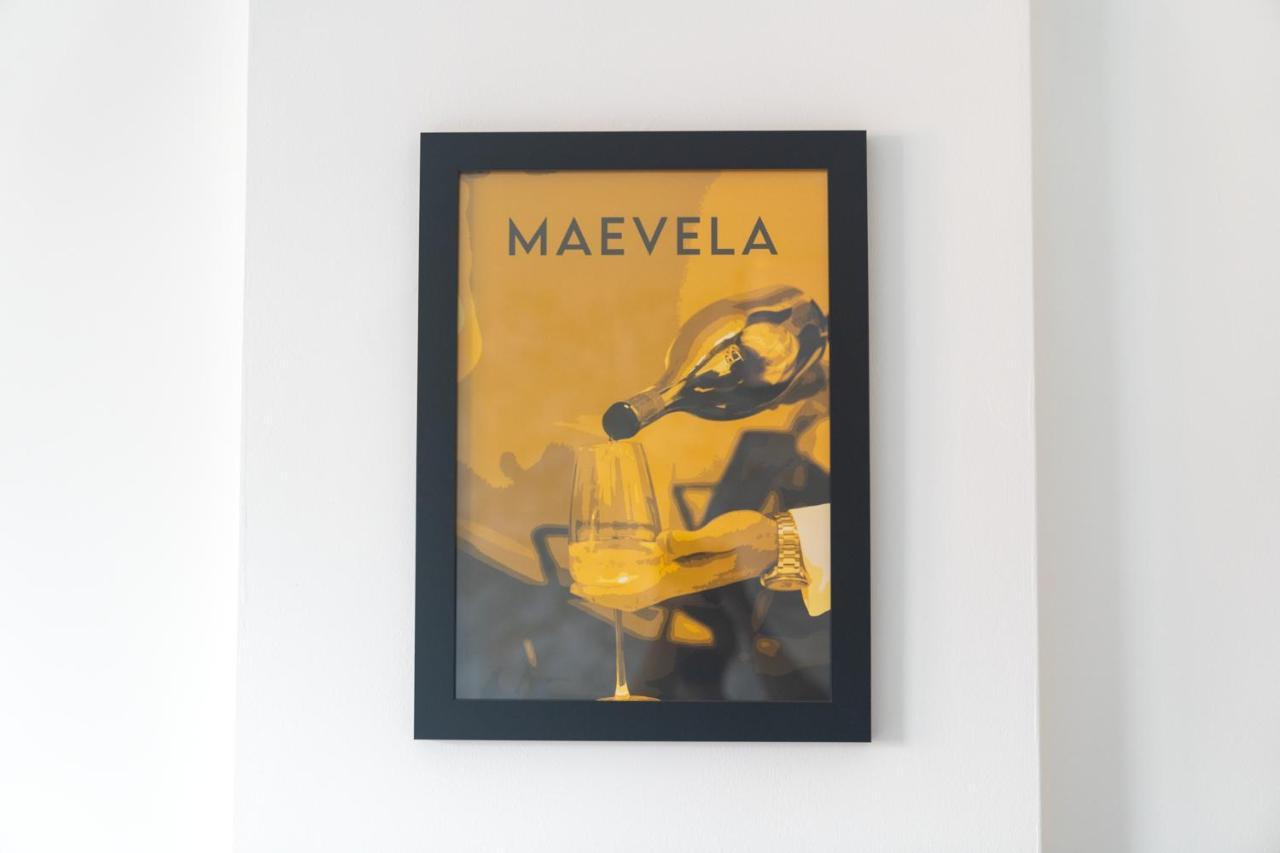 Maevela Apartments - Ultra Lavish Luxury 2 Bed Apartment City Centre - With Balcony - Free Secure Parking - Ps4 & Smart Tv'S Birmingham Kültér fotó